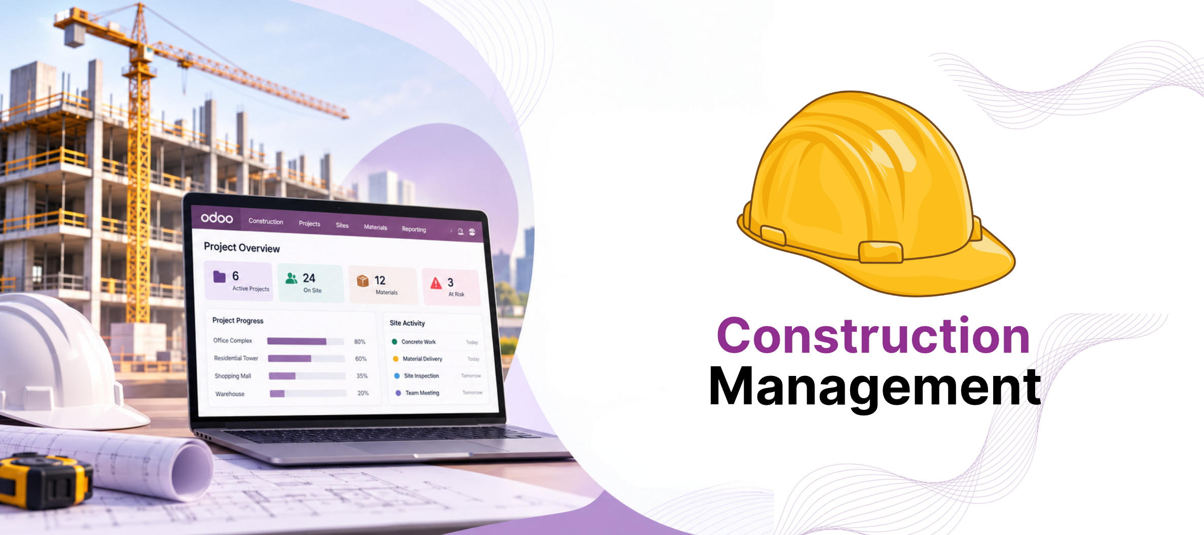 Construction Management