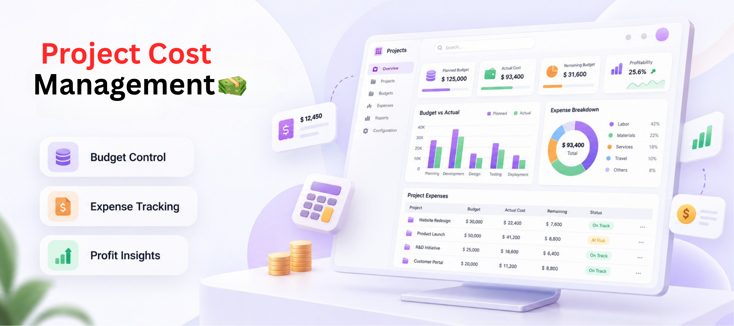 Project Cost Management