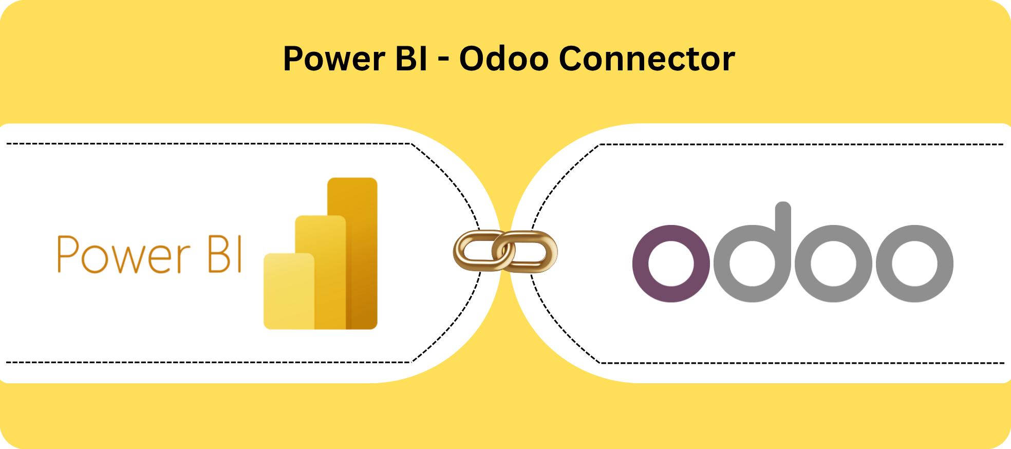 Power BI Connector (OData v4)